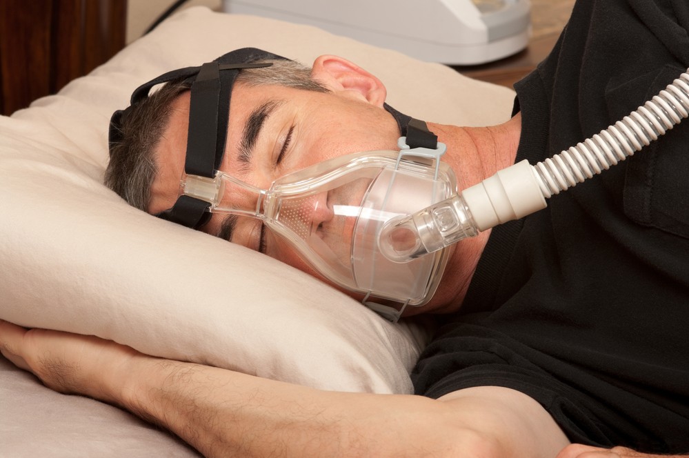 masque apnée du sommeil