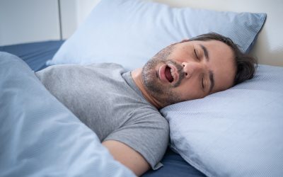 Le guide complet de la polygraphie du sommeil