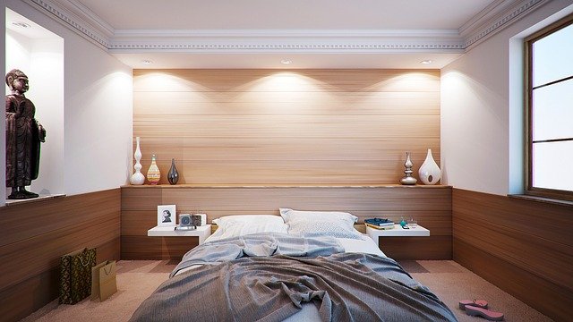 température chambre à coucher