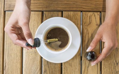 Tisane CBD, sommeil : de douces nuits en perspective