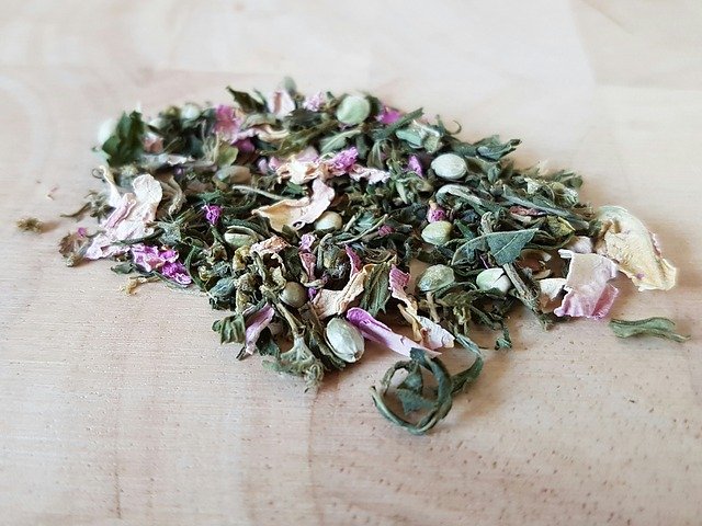 tisane cbd sommeil