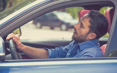 Comment combattre le sommeil au volant ?