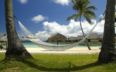 Comment bien dormir dans un hamac ?