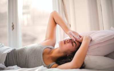 Adultes ou bébés : comment compenser une dette de sommeil ?
