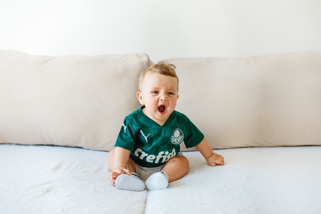 rattraper dette de sommeil bébé