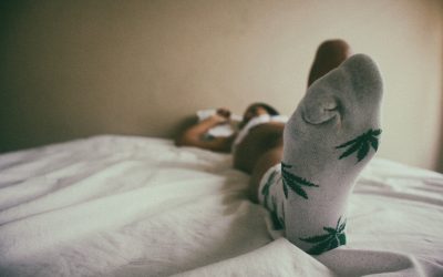 Faut-il dormir avec des chaussettes ?