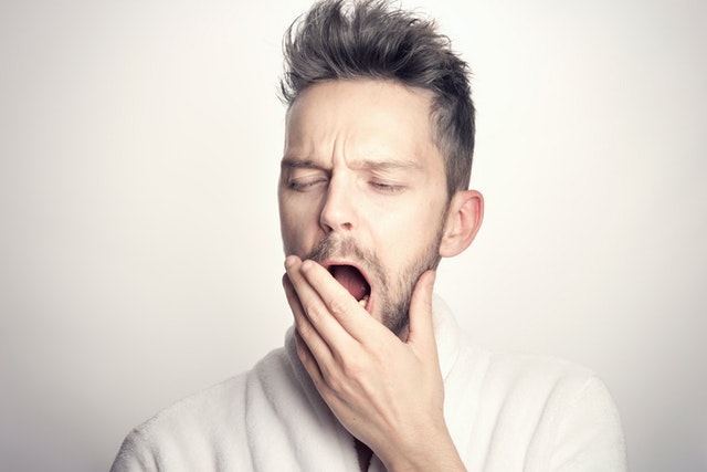 comment compenser une dette de sommeil