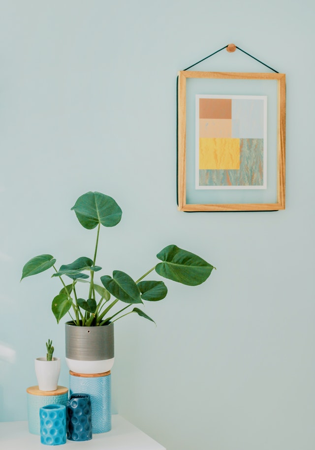chambre feng shui