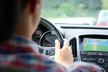 sommeil au volant