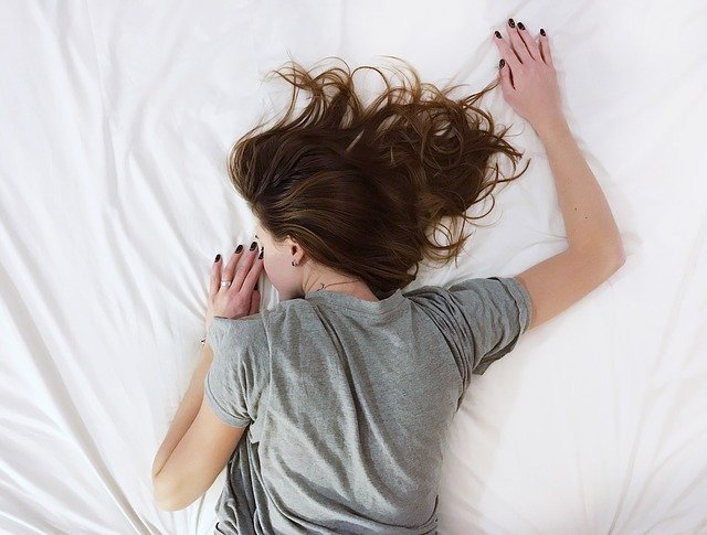 restriction du temps de sommeil