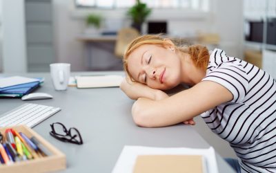 Sieste flash, micro-sieste : retrouvez de l’énergie en moins de 30 minutes !