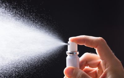 Les sprays CBD pour dormir