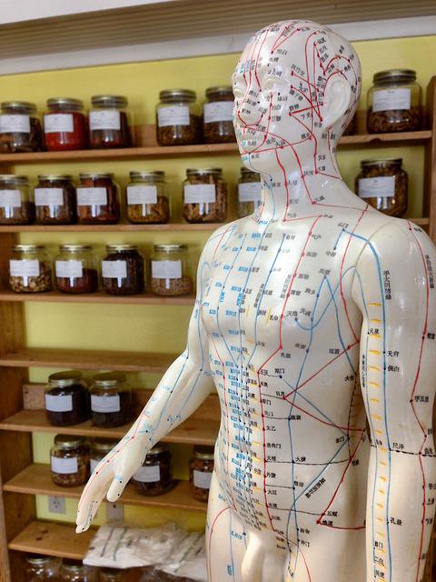acupuncture pour mieux dormir