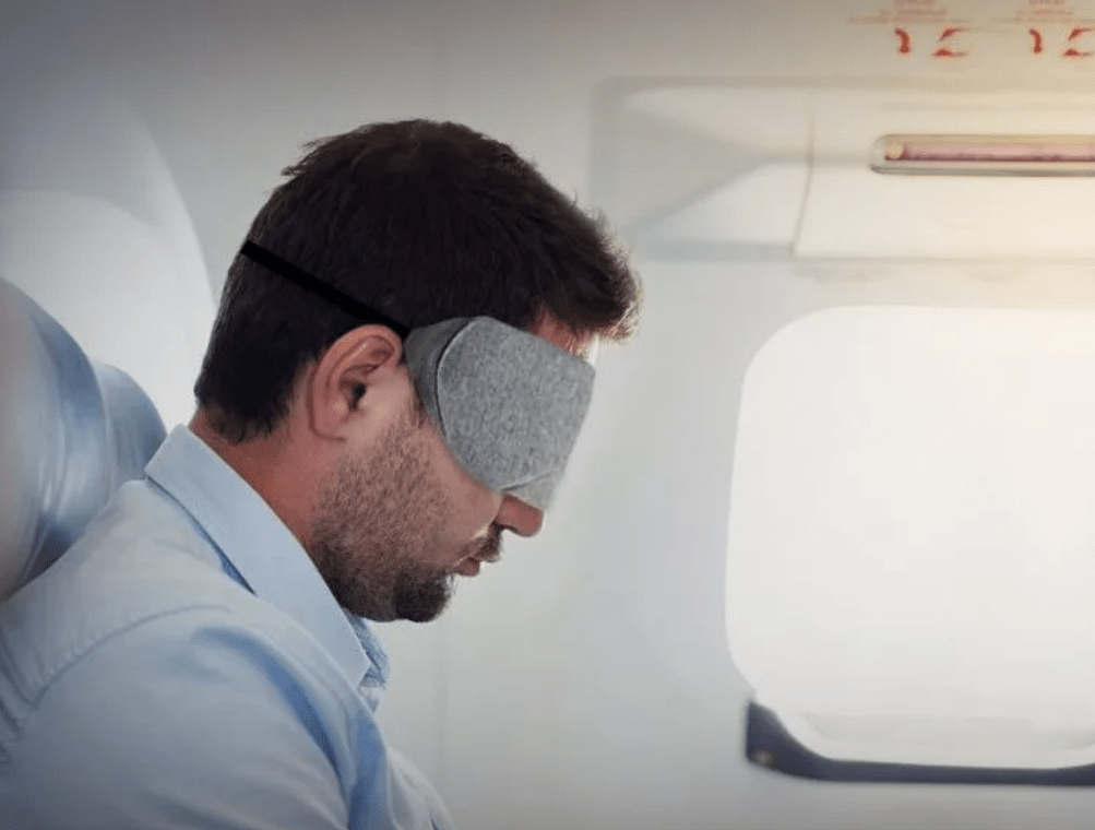 dormir en train ou en avion