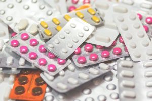 sueurs nocturnes médicaments