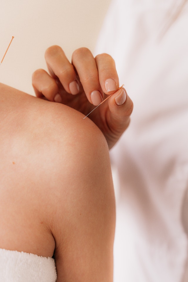 acupuncture pour mieux dormir