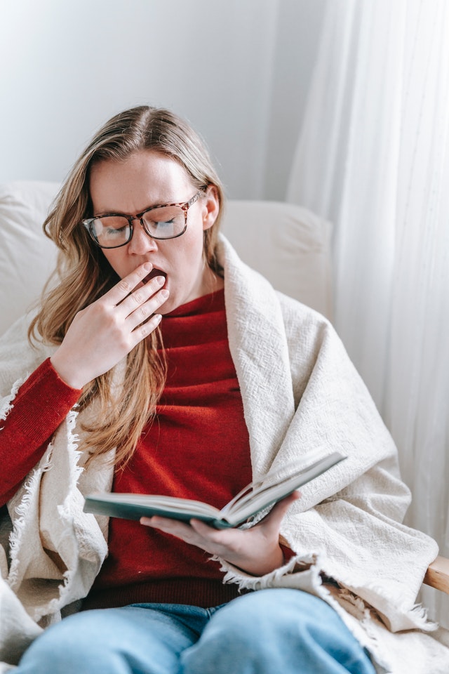 comment éviter l'apnée du sommeil