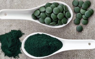 Spiruline et sommeil : soulagez vos insomnies