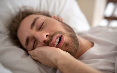 Baver en dormant : 6 solutions pour stopper cette situation gênante