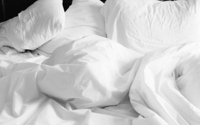 Dormir sans oreiller, c’est bon ou mauvais ?