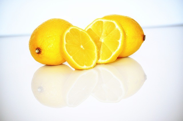 Huile d'olive et citron : mieux dormir et maigrir huile d'olive et citron