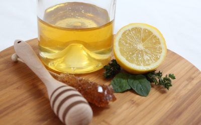 Huile d’olive et citron : mieux dormir et maigrir