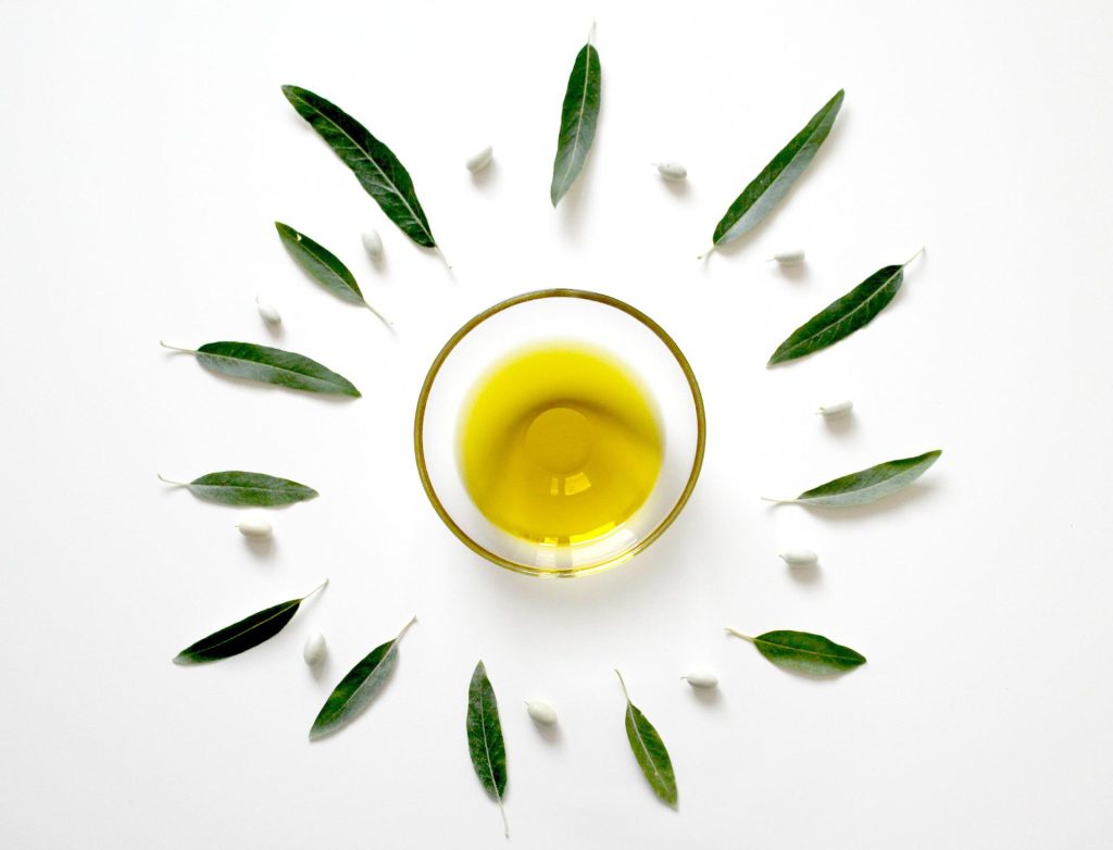 Huile d'olive et citron : mieux dormir et maigrir huile d'olive et citron