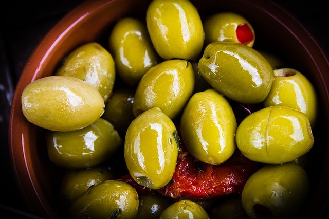 Huile d'olive et citron : mieux dormir et maigrir huile d'olive et citron
