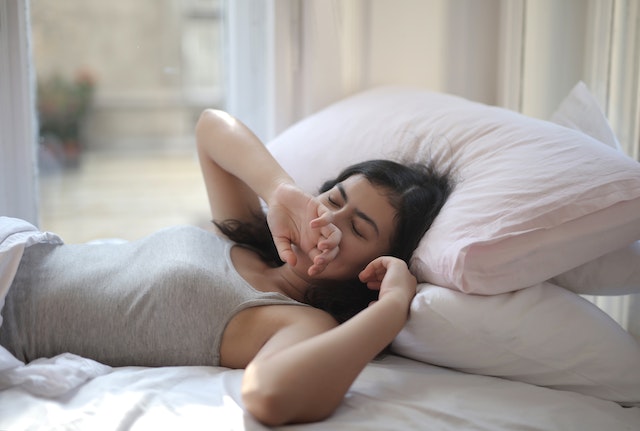 Baver en dormant : 6 solutions pour stopper cette situation gênante baver en dormant
