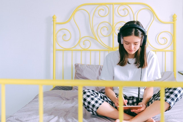 Magique : apprendre l'anglais en dormant ! apprendre l'anglais en dormant