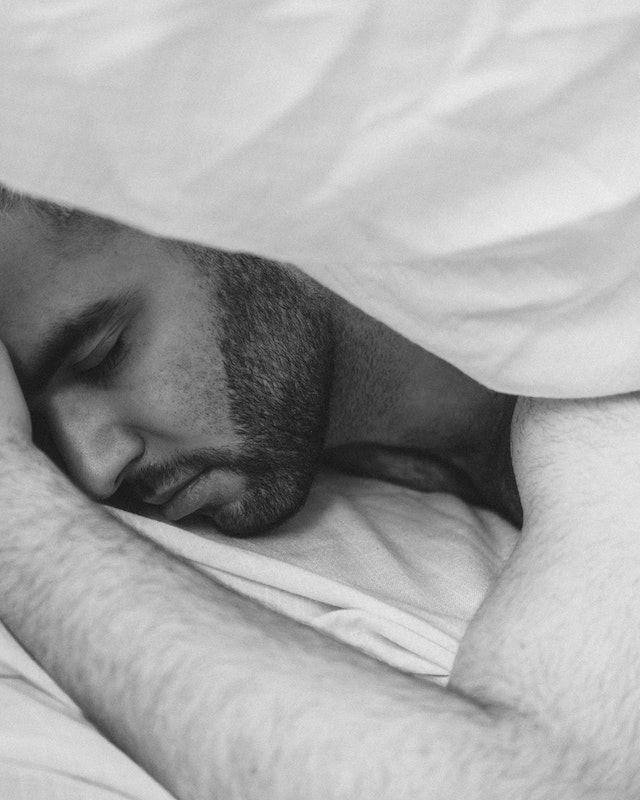 dormir avec ou sans oreiller