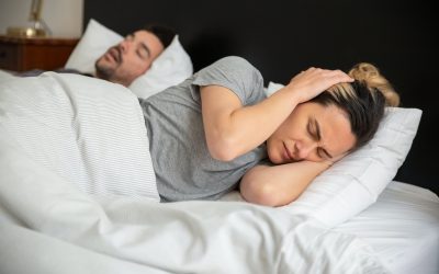 Dormir avec du bruit : 5 solutions efficaces à essayer d’urgence