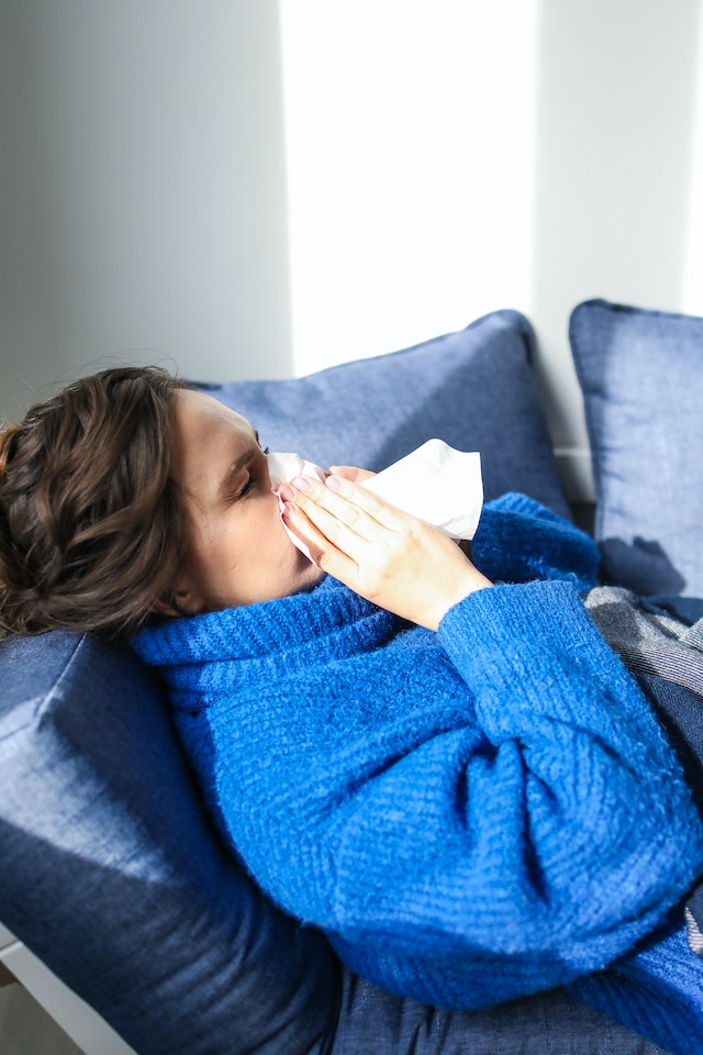 10 conseils pour bien dormir quand on est malade dormir quand on est malade