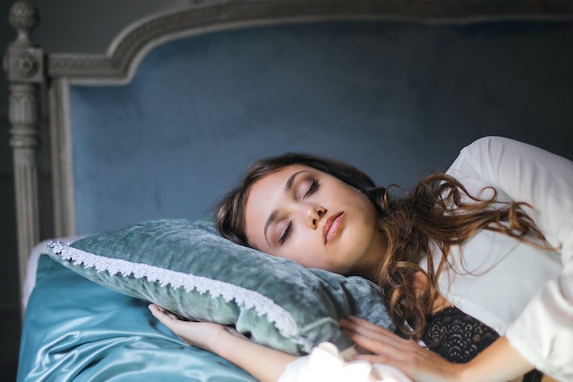 zinc et sommeil