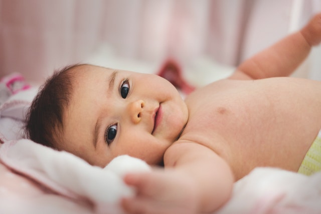 dette sommeil de bébé