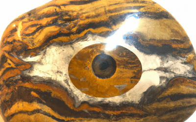 Comment dormir avec l’Oeil de Tigre
