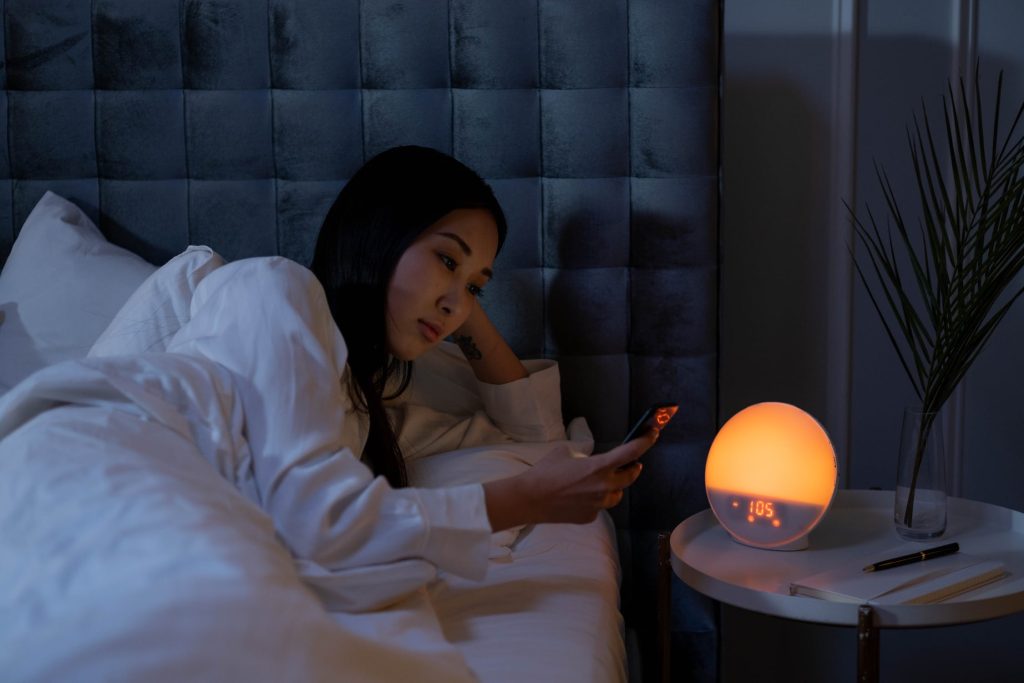 Insomnie paradoxale : que faire ? insomnie paradoxale