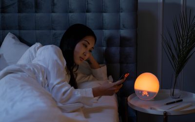 Insomnie paradoxale : que faire ?