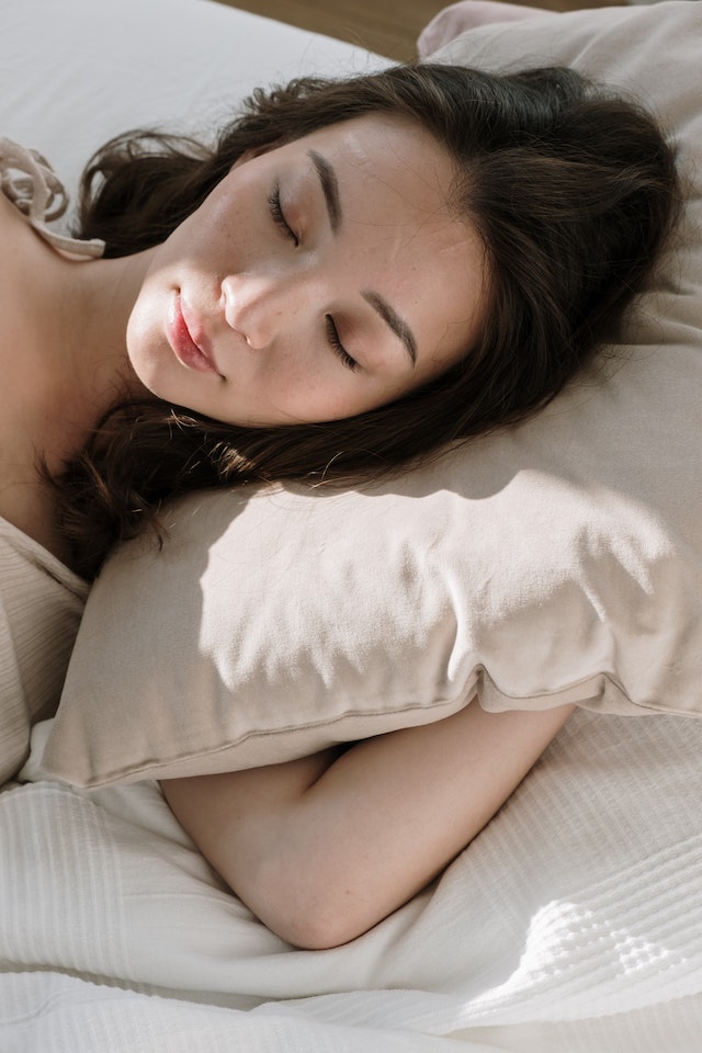 durée du sommeil profond