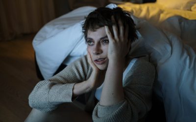 Comment trouver le sommeil quand on est stressé