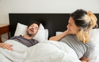 Les conséquences de l’apnée du sommeil non traitée