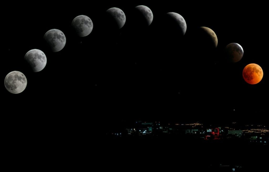 pleine lune et insomnie