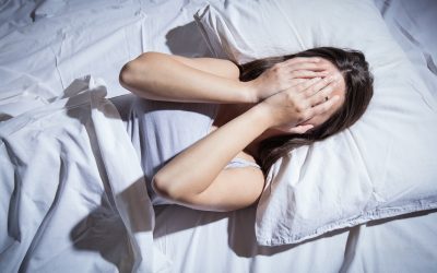 Sommeil agité : des solutions pour de plus belles nuits