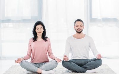 Les 7 meilleures techniques de relaxation pour s’endormir rapidement