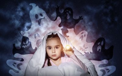 Terreurs nocturnes : tout ce que vous devez savoir sur ce trouble du sommeil