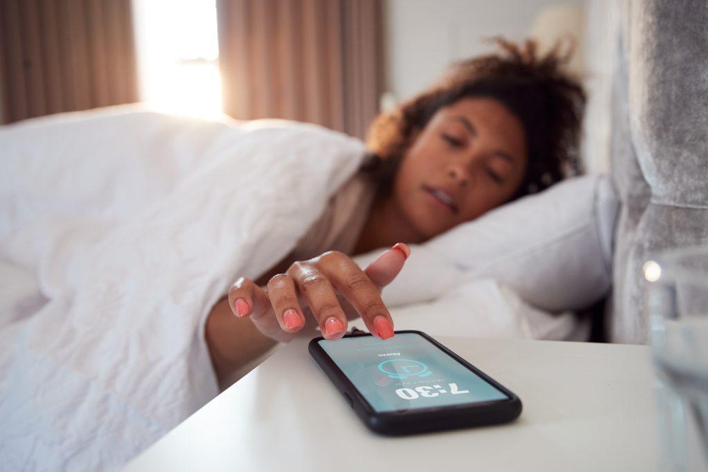 meilleure application sommeil