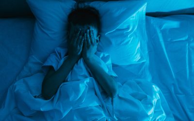 Prévention et traitement des terreurs nocturnes