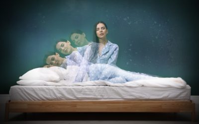 Les troubles associés à la paralysie du sommeil : narcolepsie, hallucinations et rêves lucides