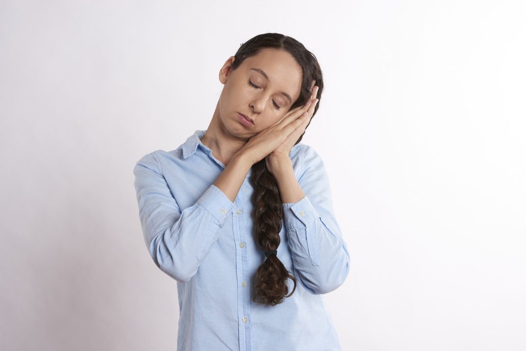 troubles associés à la paralysie du sommeil