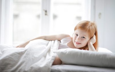 Le syndrome des jambes sans repos chez les enfants